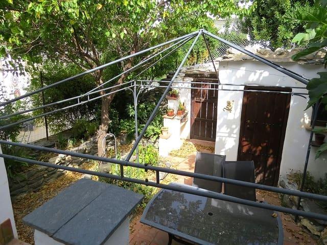 Casa en venta en Comarca de la Alpujarra Granadina, Andalucía