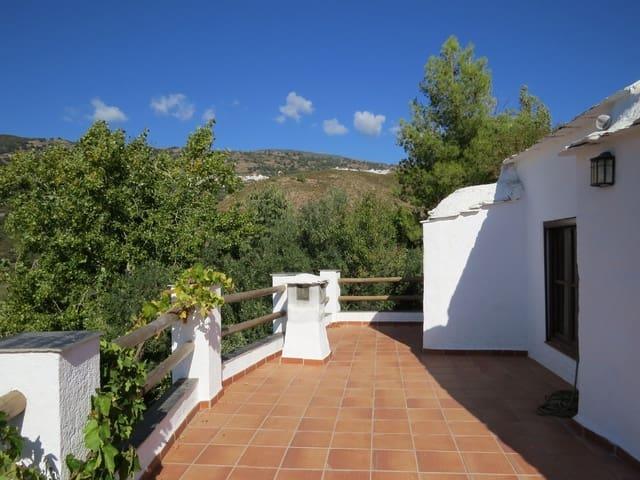 Casa en venta en Comarca de la Alpujarra Granadina, Andalucía