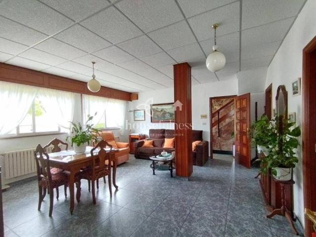Casa en venta en Ferrol, Galicia