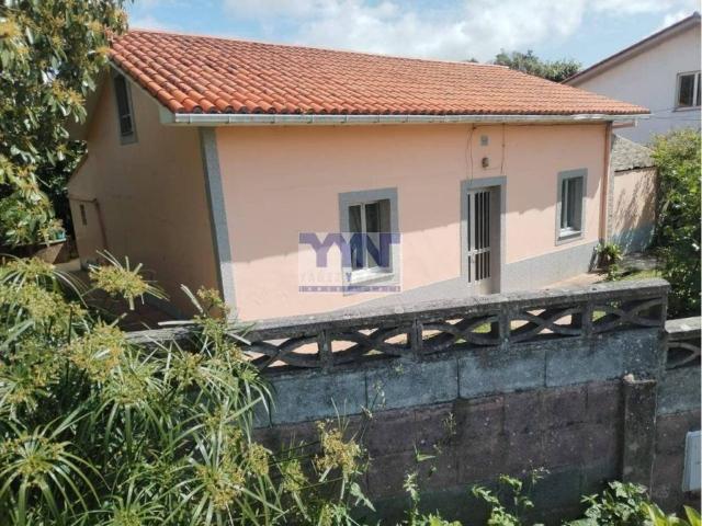 Casa en venta en Ferrol, Galicia