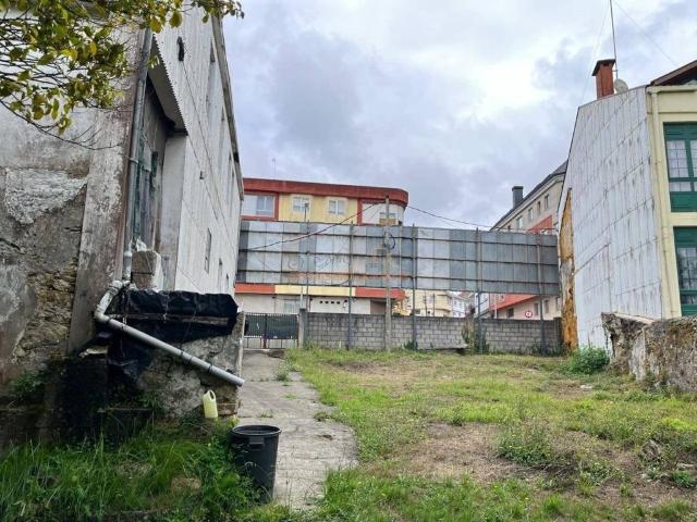 Casa en venta en Narón, A Coruña
