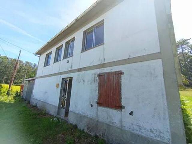 Casa en venta en Ferrol, Galicia