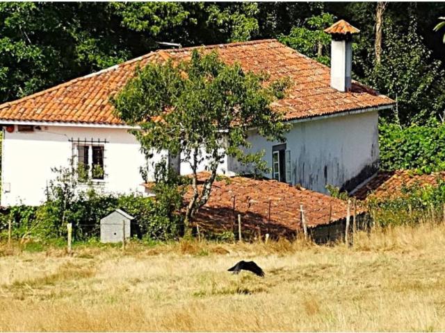 Casa en venta en Ferrol, Galicia