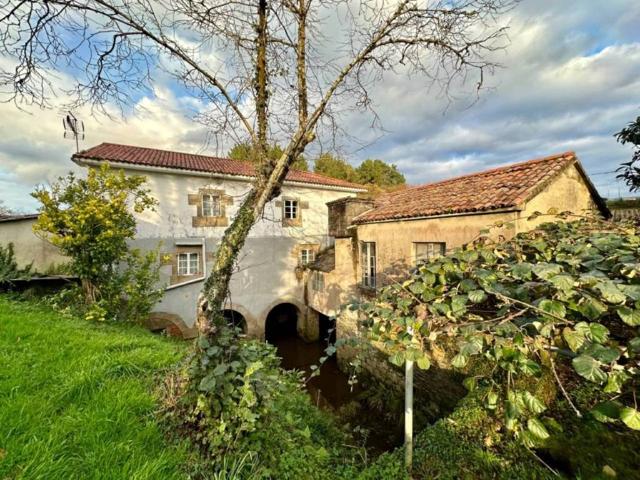 Casa en venta en Narón, Ferrol