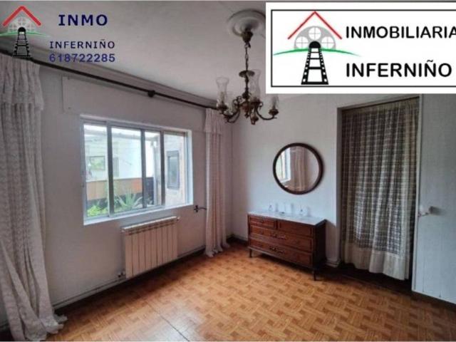 Casa en venta en Ferrol, Galicia