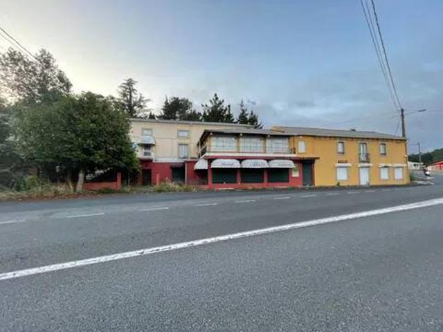 Casa en venta en Ferrol, Galicia