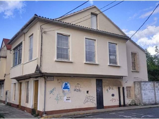 Casa en venta en Narón, A Coruña