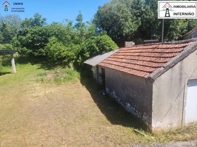 Casa en venta en Ferrol, Galicia
