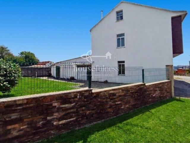 Casa en venta en Ferrol, Galicia