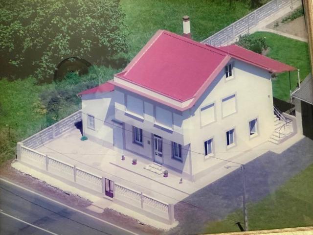 Casa en venta en Ferrol, Galicia