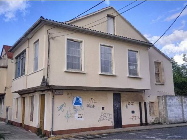 Casa en venta en Ferrol, Galicia