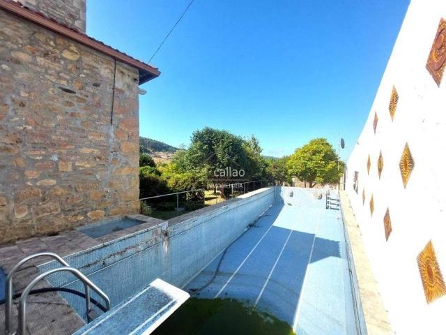 Casa en venta en Ferrol, Galicia