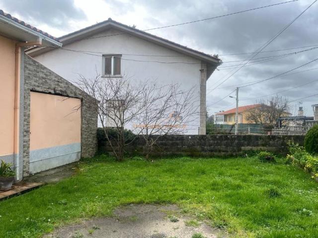 Casa en venta en Ferrol, Galicia