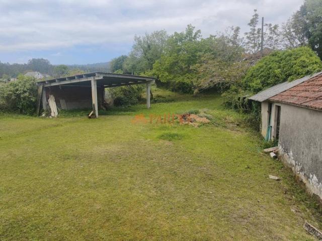 Casa en venta en Ferrol, Galicia