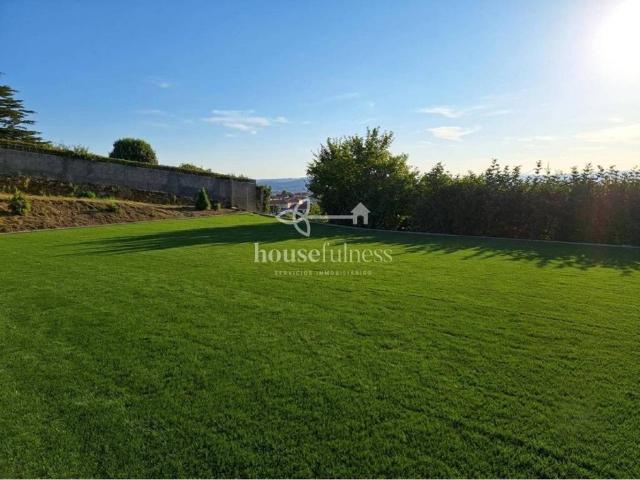 Casa en venta en O Val, Ferrol