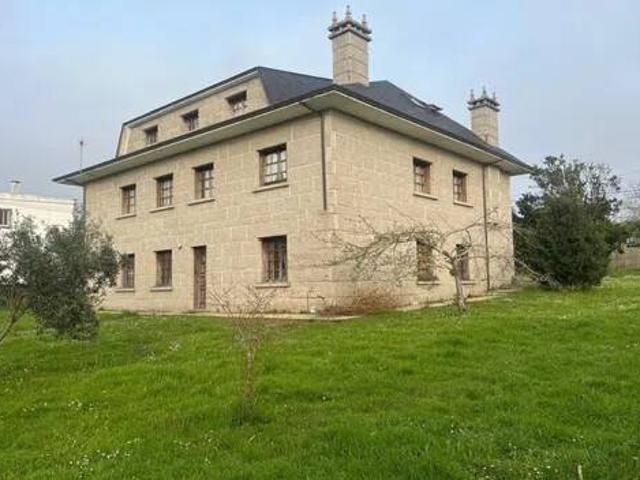 Casa en venta en Ferrol, Galicia