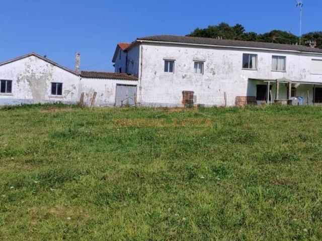 Casa en venta en Ferrol, Galicia