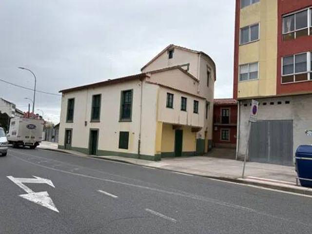 Casa en venta en Ferrol, Galicia