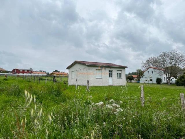 Casa en venta en Ferrol, Galicia
