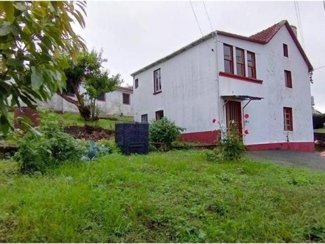 Casa en venta en Ferrol, Galicia