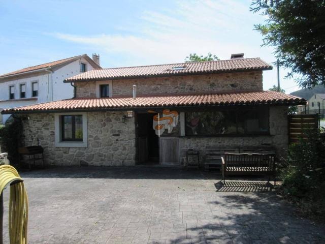 Casa en venta en Ferrol, Galicia