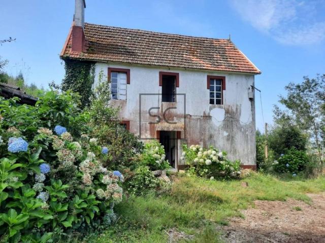 Casa en venta en Ferrol, Galicia