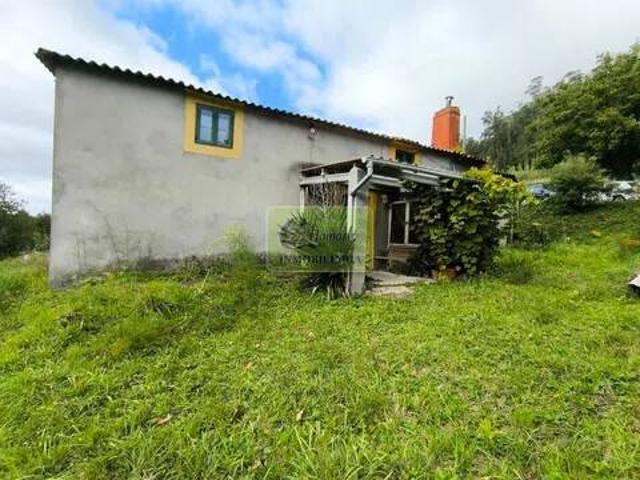 Casa en venta en Ferrol, Galicia