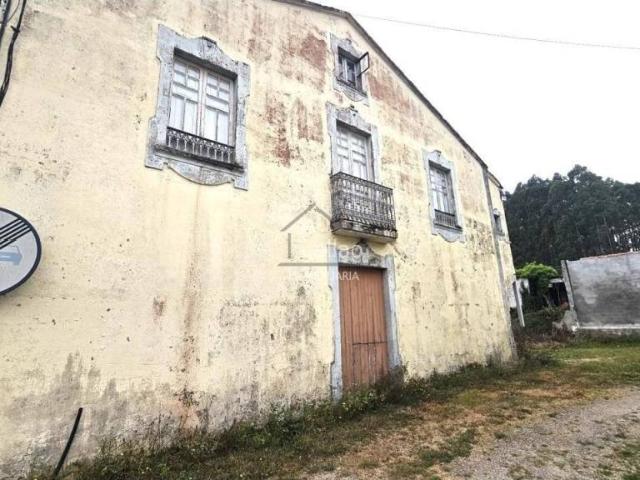 Casa en venta en Ferrol, Galicia