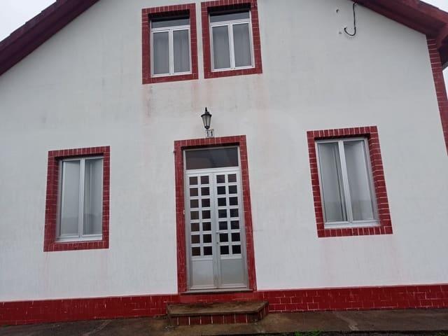 Casa en venta en Castro, Ferrol