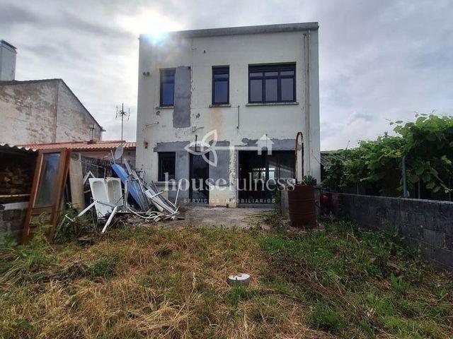 Casa en venta en Castro, Narón