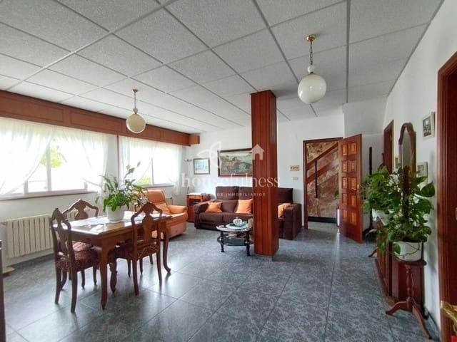 Casa en venta en Castro, Ferrol