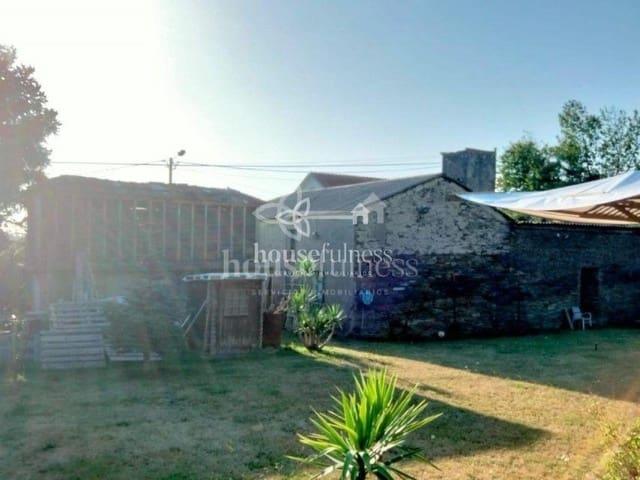 Casa en venta en Castro, Ferrol