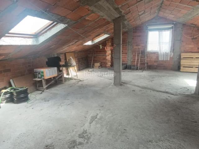 Casa en venta en Castro, Ferrol