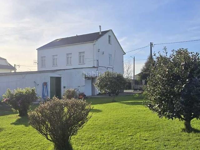 Casa en venta en Castro, Ferrol