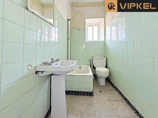 Casa en venta en O Val, Ferrol