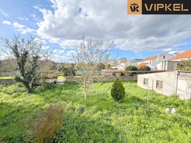 Casa en venta en Narón, Ferrol
