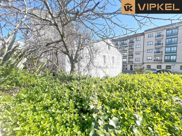 Casa en venta en Narón, Ferrol