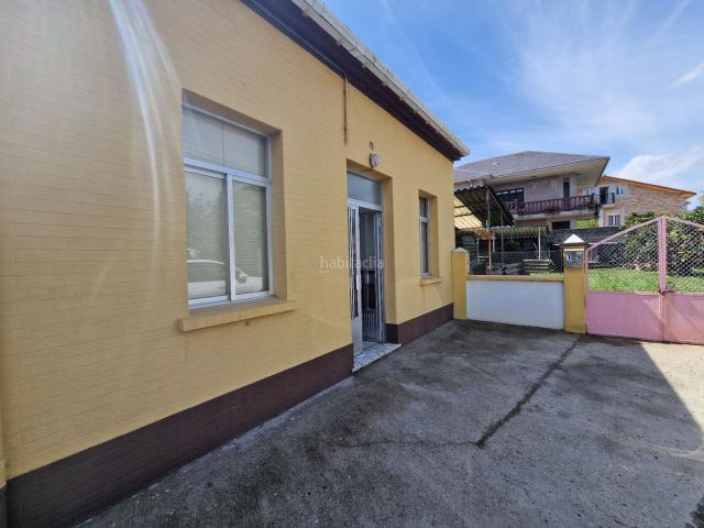 Casa en venta en Castro, Ferrol