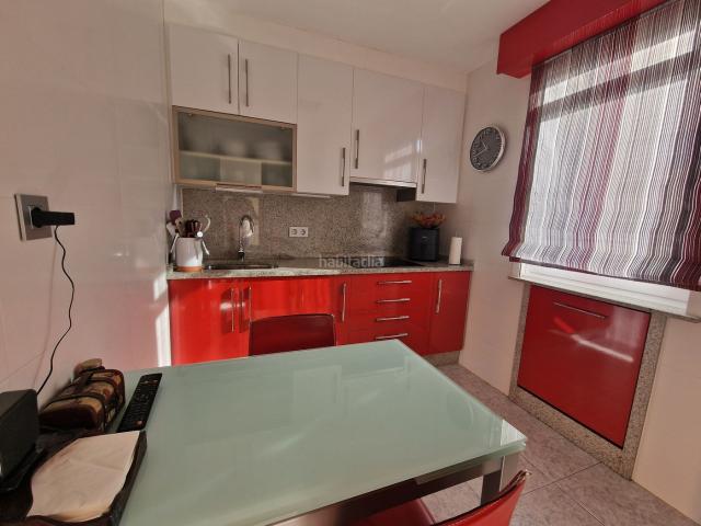 Casa en venta en Castro, Narón
