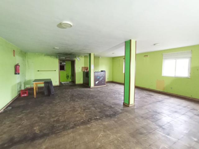 Casa en venta en Castro, Ferrol