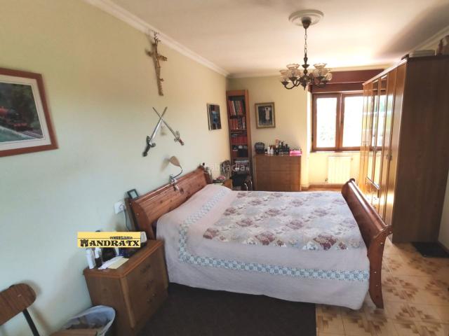 Casa en venta en Castro, Ferrol