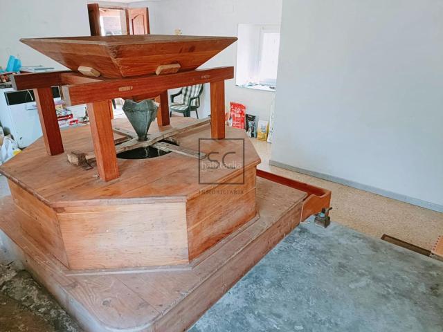 Casa en venta en Castro, Ferrol