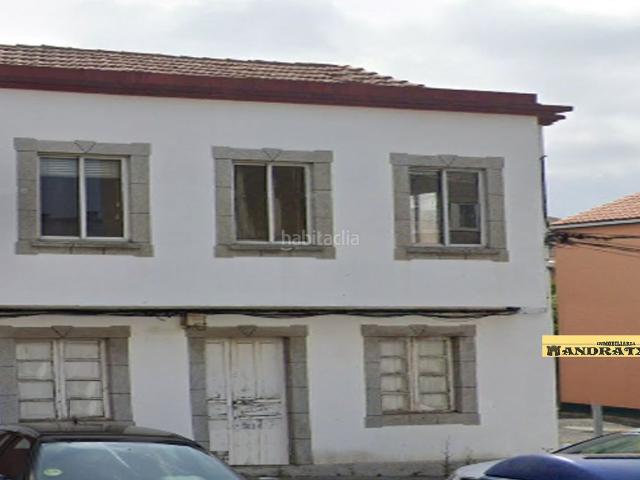Casa en venta en Castro, Ferrol