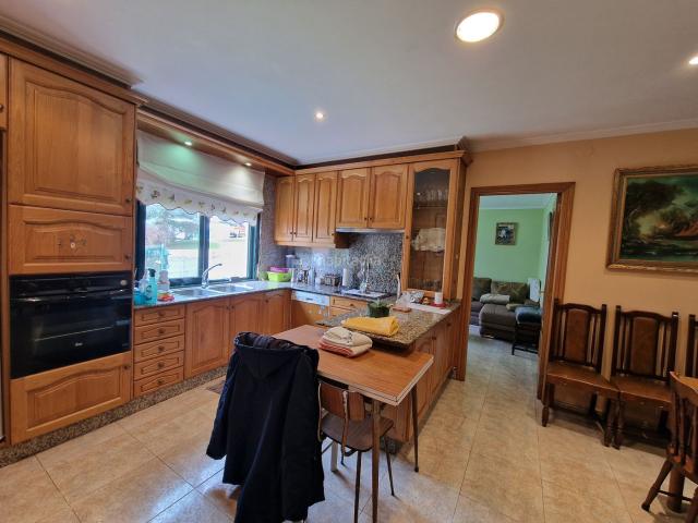 Casa en venta en Castro, Ferrol