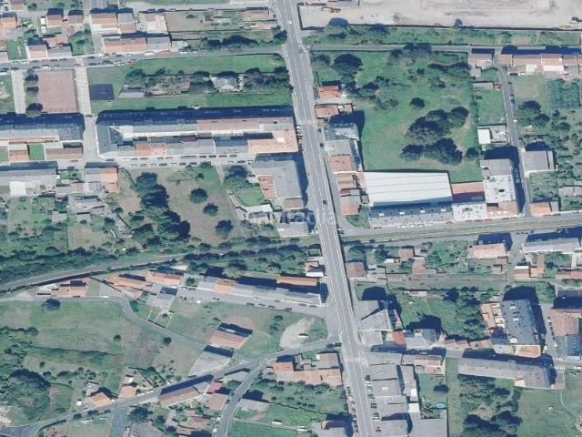 Casa en venta en Castro, Ferrol