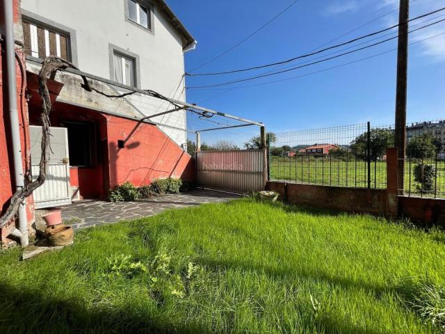 Casa en venta en Castro, Ferrol