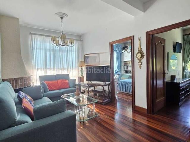 Casa en venta en Castro, Ferrol