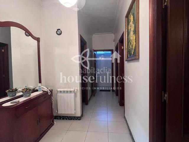 Casa en venta en Castro, Narón