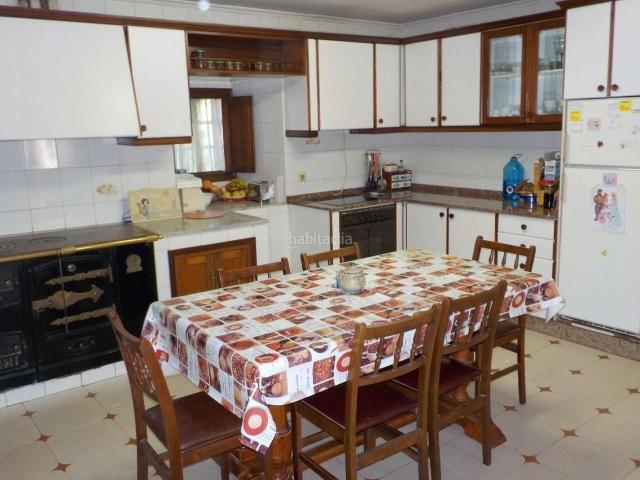 Casa en venta en Castro, Ferrol