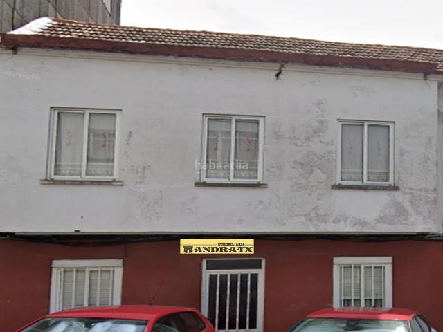 Casa en venta en Castro, Ferrol